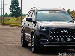 Mobil-mobil Hyundai Juga Pernah Dirakit Pabrik Rekanan Chery di Indonesia