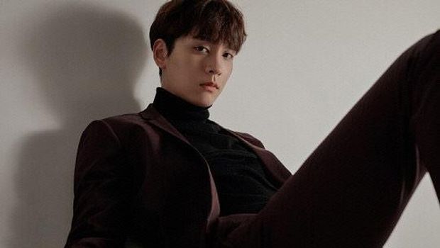 Choi Tae Joon/ Foto : instagram.com/actorctj