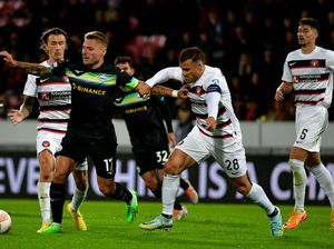 Hasil Liga Europa: Midtjylland Bantai Lazio 5-1