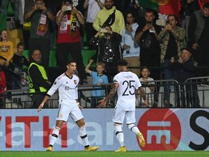 Paul Scholes Belum Terima Ronaldo Main di Liga Europa Paul Scholes Belum Terima Ronaldo Main di Liga Europa