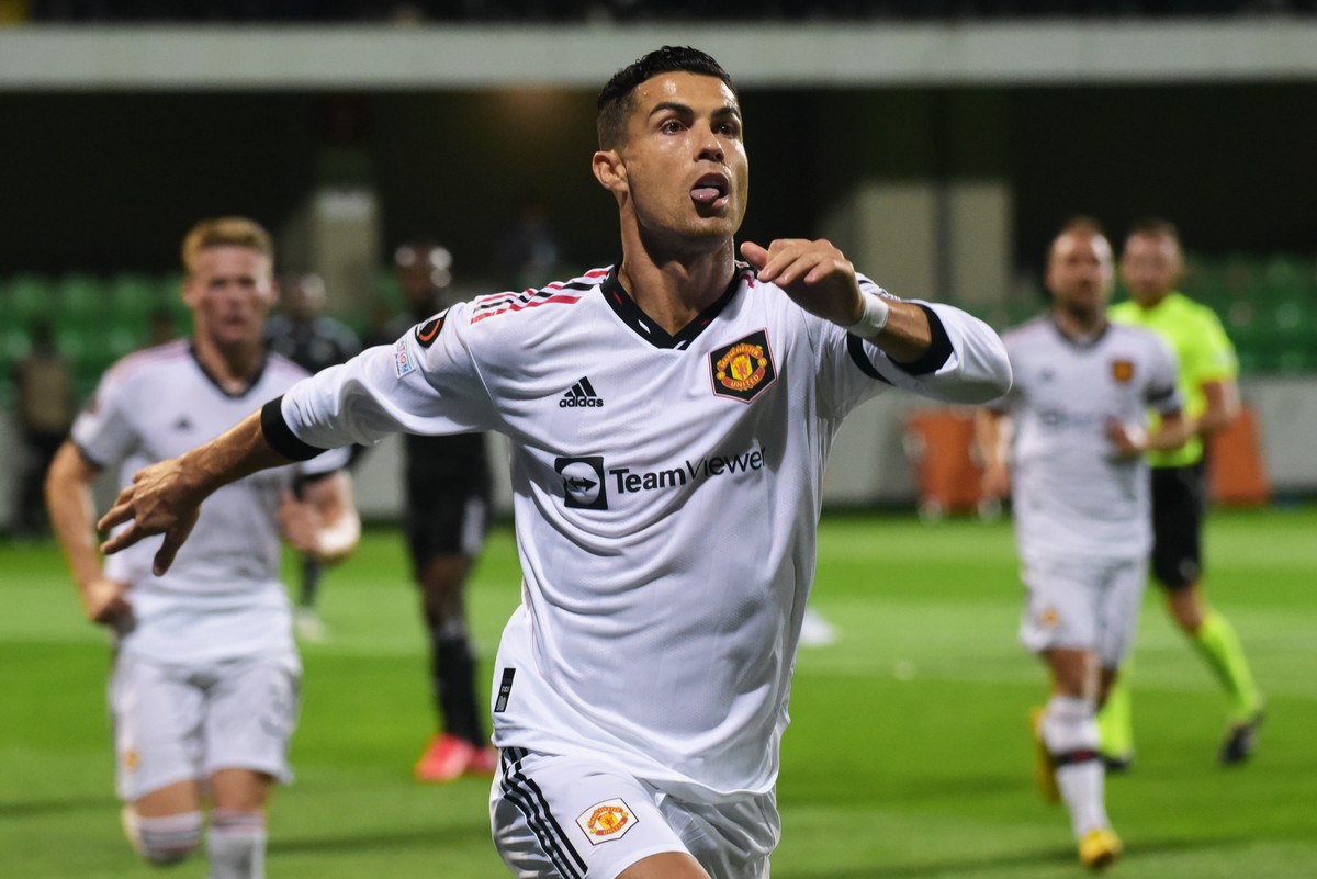 Cristiano Ronaldo Buka Puasa Gol, Selanjutnya... (Foto: Getty Images/Oleg Bilsagaev)