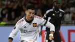 Siuuu...! Gol Perdana Ronaldo di Musim 2022/2023