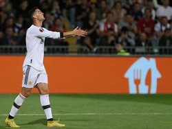 Perhitungan Ten Hag Jika Jual Cristiano Ronaldo dari MU