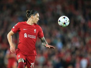 Lama Terbiasa dengan Mane, Liverpool Butuh Waktu dengan Nunez