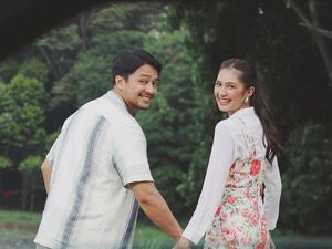 Mikha Tambayong Ultah, Deva Mahenra Beri Ucapan yang Bikin Iri