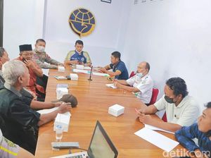 Tarif Angkot di Banyuwangi Diusulkan Naik Rp 1.000-1.500