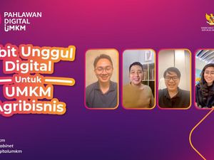 RI Negara Agraris-Maritim, Tapi Kok Banyak Petani-Nelayan Belum Sejahtera? RI Negara Agraris-Maritim, Tapi Kok Banyak Petani-Nelayan Belum Sejahtera?