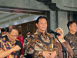 Bicara Daerah Rawan Pelanggaran, DKPP Beri Perhatian Khusus ke DOB Papua