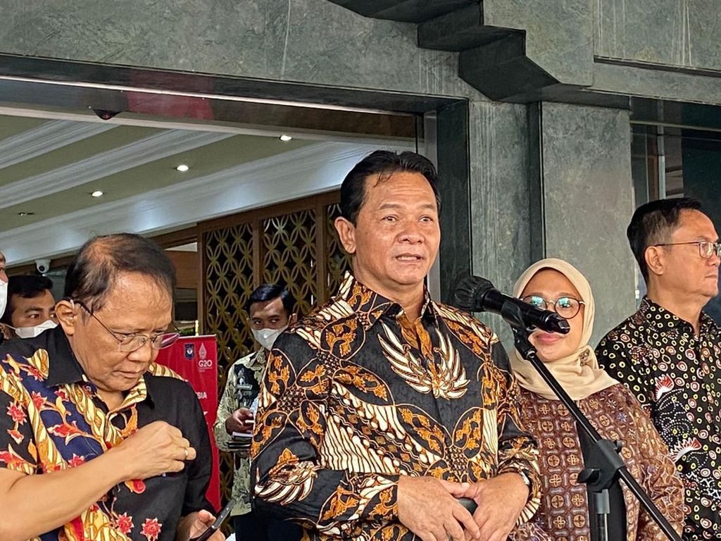 Bicara Daerah Rawan Pelanggaran, DKPP Beri Perhatian Khusus ke DOB Papua Bicara Daerah Rawan Pelanggaran, DKPP Beri Perhatian Khusus ke DOB Papua