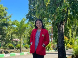 Diminta Kembalikan Beasiswa, Mahasiswi Mamuju Ngaku Sudah Habis Terpakai