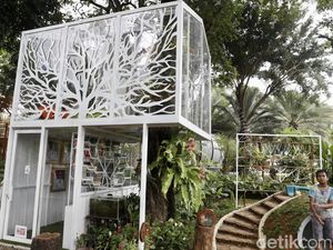 Serba Instagenik, Inilah Festival Flona 2022