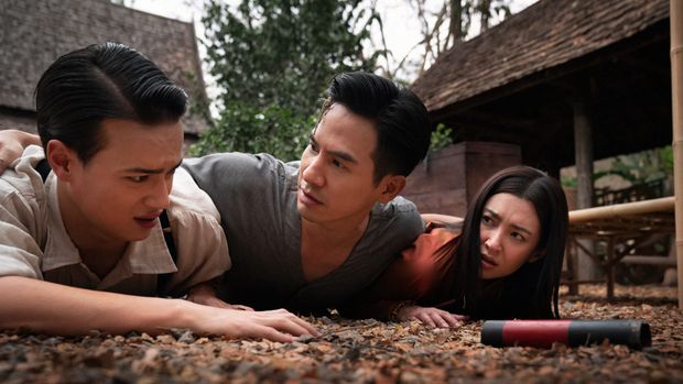 Film Thailand Love Destiny: The Movie (2022)