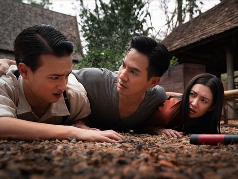 Film Thailand Love Destiny: The Movie (2022)