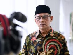 Ini 13 Formatur PP Muhammadiyah Terpilih, Haedar Nashir Teratas