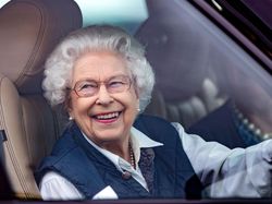 Warisan Ratu Elizabeth untuk Raja Charles: Istana, Berlian, Kuda, Hingga Angsa Warisan Ratu Elizabeth untuk Raja Charles: Istana, Berlian, Kuda, Hingga Angsa