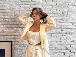 Honey J Street Woman Fighter Tiba-tiba Umumkan Kehamilan dan Pernikahan