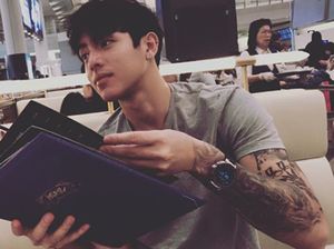 Akun Instagram Mendadak Hilang, DPR Ian Diduga Alami Fase Manik Bipolar Akun Instagram Mendadak Hilang, DPR Ian Diduga Alami Fase Manik Bipolar