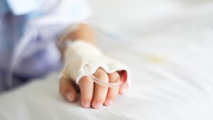 Anak Kecil yang Meninggal Disebut Jadi Syafaat Orang Tua, Ini Haditsnya
