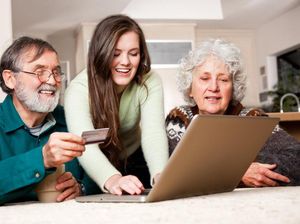 Kognisi Lansia Ternyata Bisa Meningkat hingga Setara Mahasiswa, Kok Bisa? Kognisi Lansia Ternyata Bisa Meningkat hingga Setara Mahasiswa, Kok Bisa?