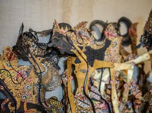 5 Dalang Wayang Kulit Terkenal Asal Jawa Timur 5 Dalang Wayang Kulit Terkenal Asal Jawa Timur