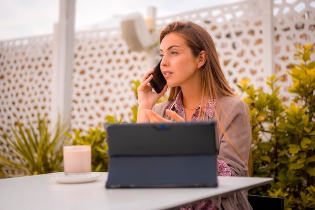 Ilustrasi zodiak/Foto: Freepik.com/ Zodiak