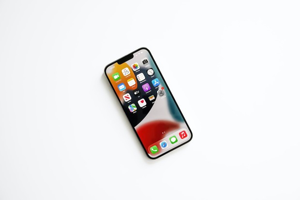 transformasi perangkat iphone