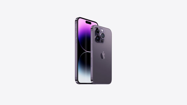 transformasi perangkat iphone
