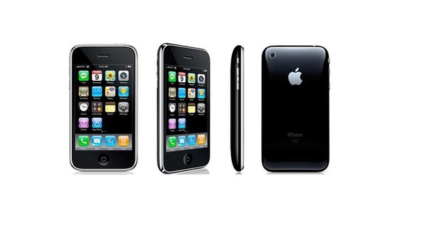 Iphone device transformation