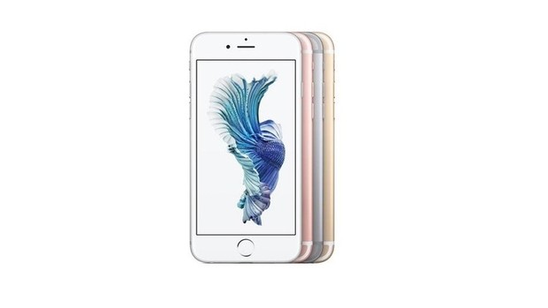 transformasi perangkat iphone