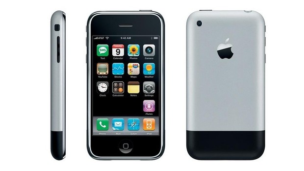 iphone device transformation