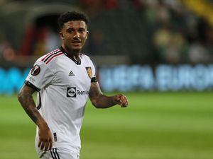 Gol Penawar Rasa Kecewa Sancho