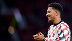 Jadon Sancho Jadi 007 Lagi