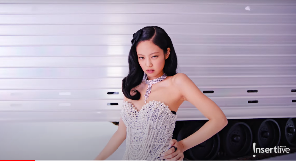Jennie BLACKPINK