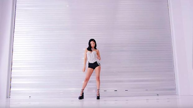 Jennie BLACKPINK