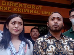 Jessica Iskandar Ogah Cabut Laporan Kasus Penipuan Mobil