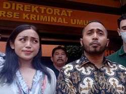 Jessica Iskandar Diperiksa Polda Bali Terkait Laporannya