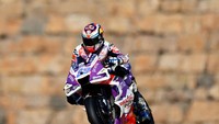 Hasil Kualifikasi MotoGP Australia 2022: Jorge Martin Pole Disusul Marquez