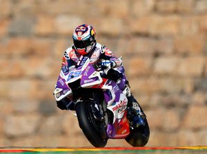 Jorge Martin Kuasai Free Practice 2 MotoGP Aragon 2022 Jorge Martin Kuasai Free Practice 2 MotoGP Aragon 2022