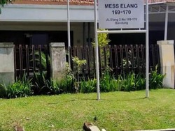 KAI Lakukan PK Terhadap Kasasi Sengketa Tanah di Kelurahan Garuda