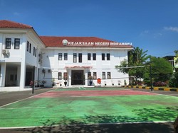 Kejari Indramayu Tetapkan 4 Tersangka Kasus Korupsi Uang Makan Santri