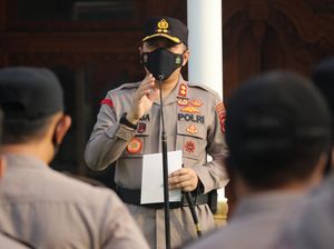 Jelang Derbi Muria Persipa Vs Persijap, Suporter Diminta Tak Lewat Kudus