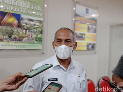 Catat Rek! Ada Program Penghapusan Denda PBB di Surabaya hingga 30 November