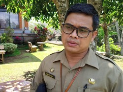 BKPSDM Tabanan akan Koordinasi ke BKN Terkait Rekrutmen PPPK Guru