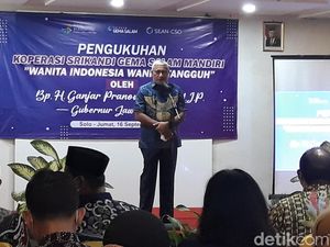 8 Terduga Teroris Ditangkap di Dumai, Kadensus 88: Bentuk Taaruf