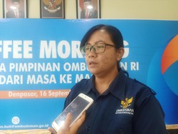 PPDB 2023, Ombudsman Bali Temukan Indikasi Siswa Titipan Anggota DPRD