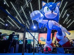 Studio Game RI Jajal Peluang Investor di Tokyo Game Show 2022