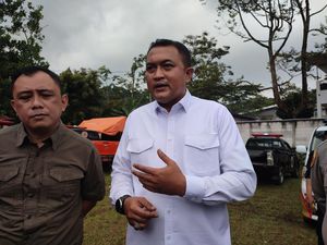 Ketua DPRD Bogor Siap Terima & Cari Solusi dari Segala Keluhan Warga