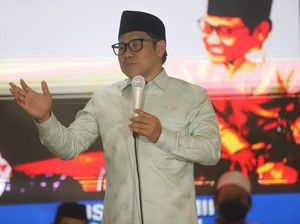 Cak Imin Siap Maju Pilpres 2024, Jadi Capres atau Cawapres?