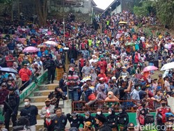 Sosok Ki Ageng Gribig, Pendakwah di Balik Tradisi Yaqowiyu Klaten