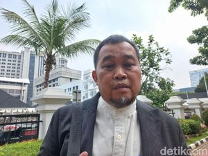 MAKI Dorong Penjara untuk Koruptor Dibangun di Pulau Perbatasan Kalimantan MAKI Dorong Penjara untuk Koruptor Dibangun di Pulau Perbatasan Kalimantan